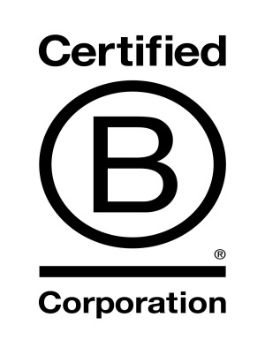 NewAge Industries is Now a Certified B Corporation