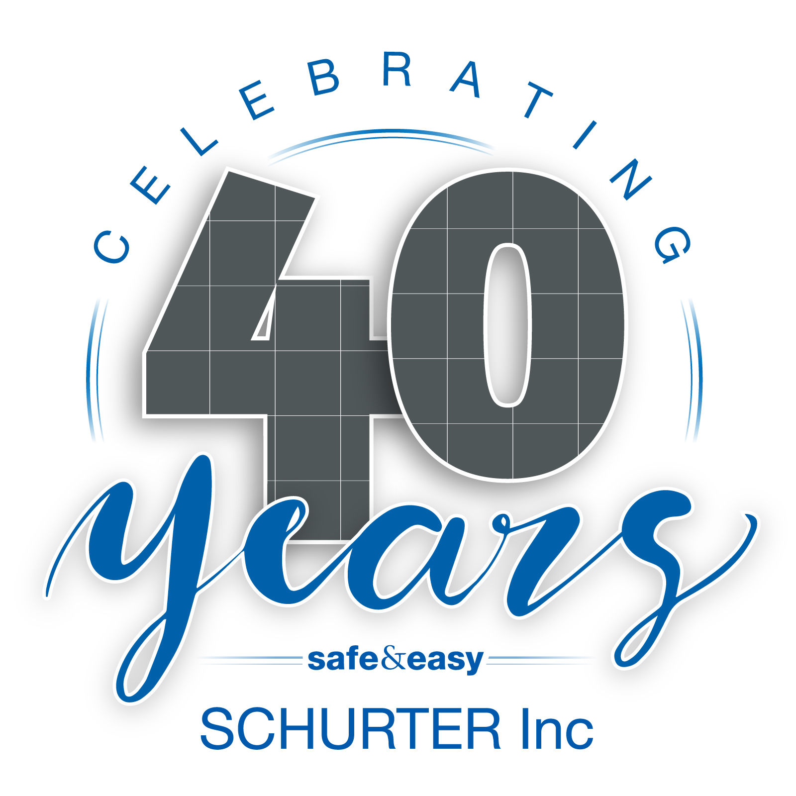 40 years of SCHURTER in the USA
