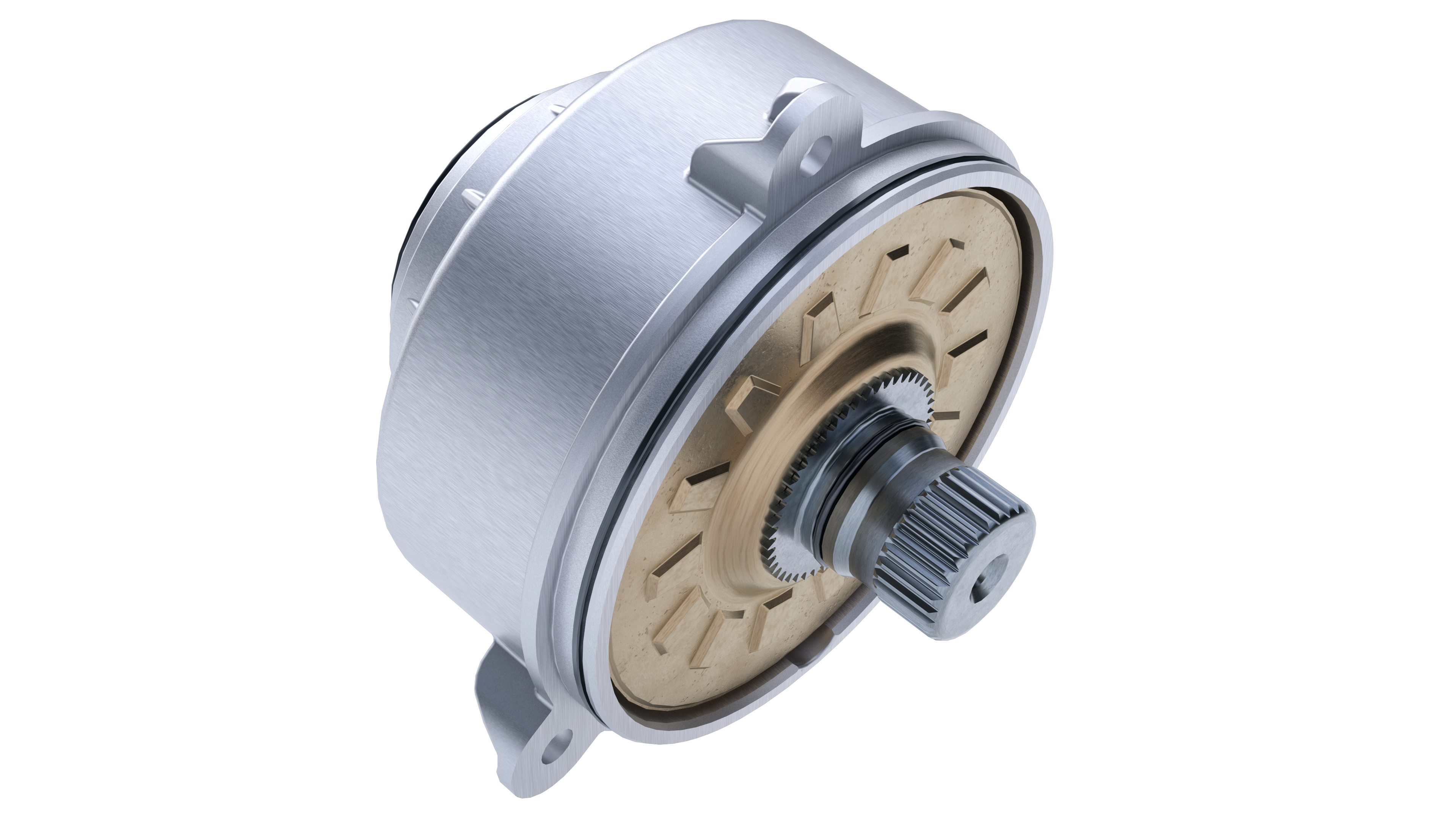 Amsted Automotive Group Brings Revolutionary E-axle Disconnect Technology to Automotive Electric Vehicles