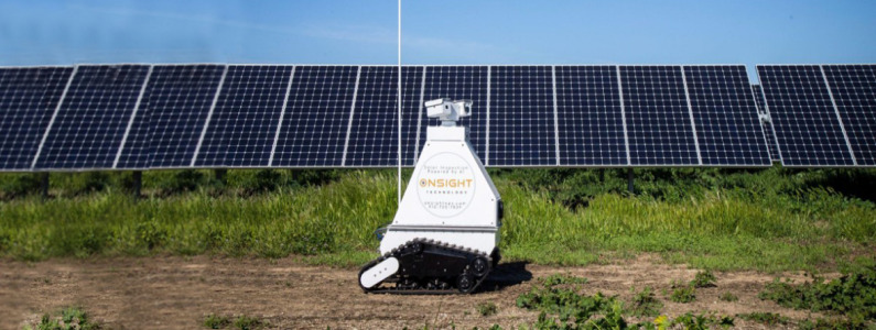 Stäubli invests in innovative technology for the future of a safe solar industry