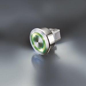 MSM II AE – Metal Line of Indicators are Made of High-Grade Stainless Steel