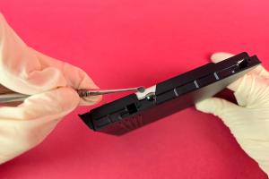 Non-Drip Cryogenic Epoxy Offers Electrical and Thermal Insulation