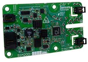 Sensata Launches Next-Gen SIM200 Insulation Monitoring Device Designed to Deliver Advanced Safety Monitoring in High Voltage Systems
