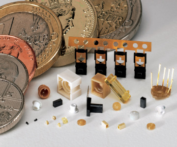 ACCUMOLD TO SHOWCASE GROUNDBREAKING MEDICAL MICRO MOLDING CAPABILITIES AT MD&M EAST 2025