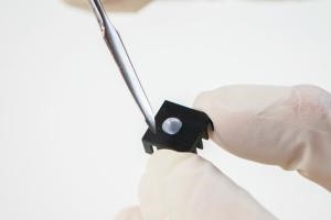 One Part Silver Filled Electrically Conductive Epoxy Passes ISO 10993-5 Standard
