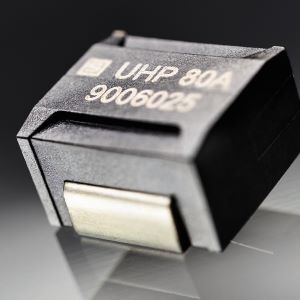 SCHURTER UHP Fuse: Compact High-Current Protection for the Next Generation of Humanoid Robotics