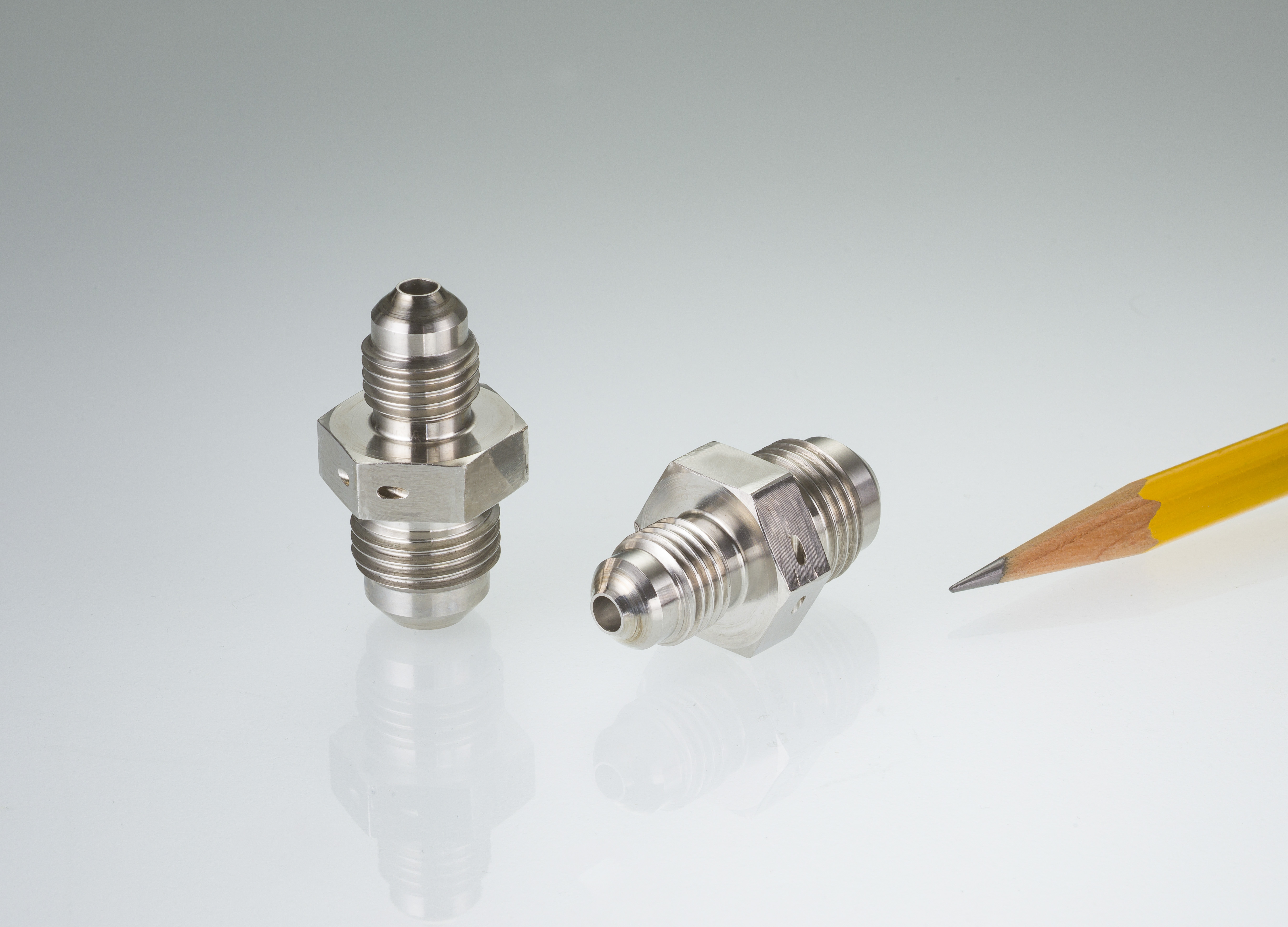 New Cryogenic Check Valve Operates at Fluid Temperatures Down to 320˚F