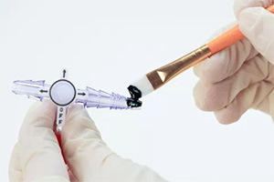 One Part 300°C Rated Silicone Passes Non-Cytotoxicity Standards