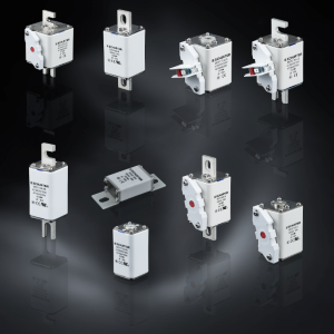 EKO: High-Performance HV Fuses for Industrial and Energy Applications