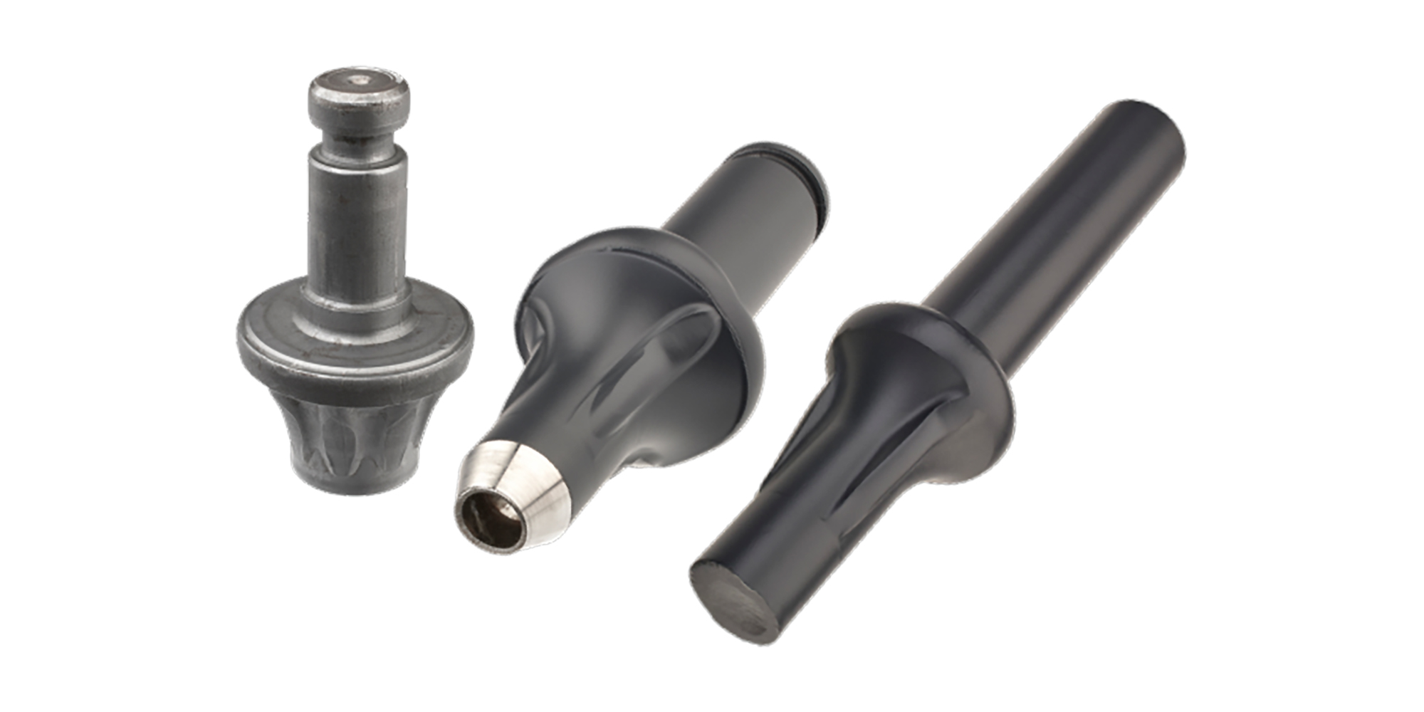 Amsted Automotive Leads the Industry with  U.S.-Manufactured Cutting Tools for Mining and Construction