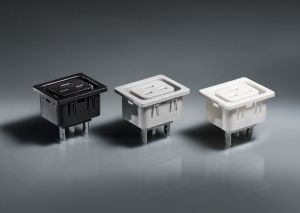 4792: Outlet 16 A for Flexible Wiring