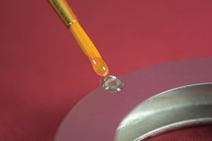 NASA Low Outgassing, Chemically Resistant Epoxy Features High Tg