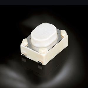 SMT Microminiature Tactile Switch