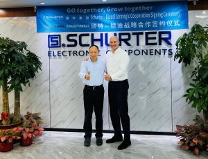 SCHURTER Acquires Majority Stake in Biaodi, Strengthening High Voltage Circuit Protection Portfolio