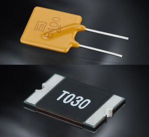 PPTC: Compact Protection for Maximum Reliability