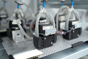 100,000 Hours: KNF Diaphragm Pumps Achieve Exceptional Lifetime