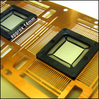 Micro Electronic Micro Molding