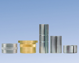 Compression Limiters