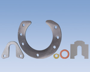 Precision Shims, Custom Spacers & Specialty Washers