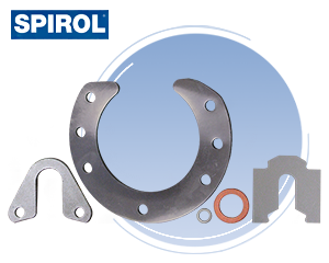 Precision Shims, Custom Spacers & Specialty Washers