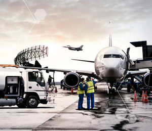 Aerospace, Transportation and Logistics