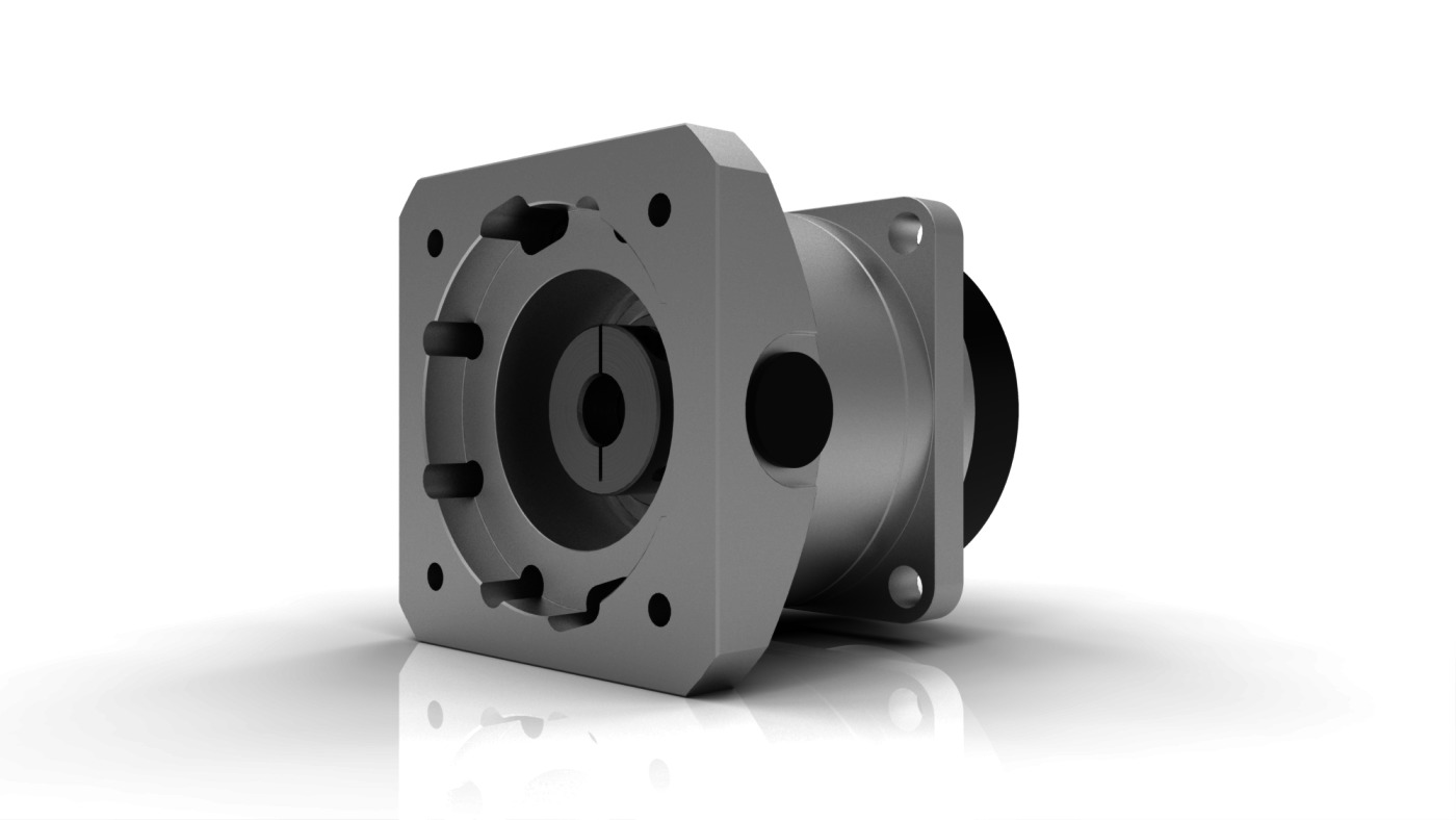 HPG Helical Series Planetary Gear