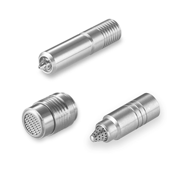Flow Restrictors