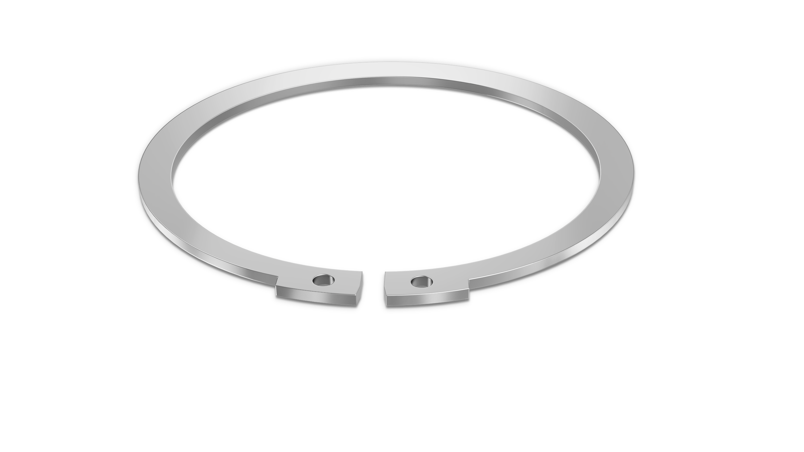 Tapered Section Retaining Rings