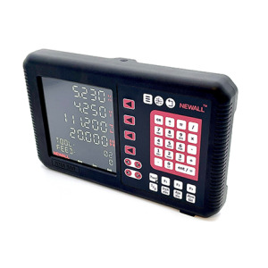NMS800 Digital Readout System