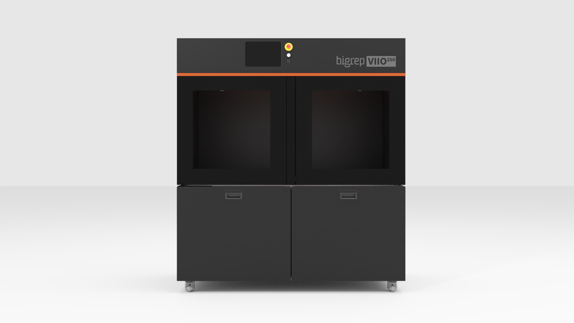 BigRep VIIO 250 Automated Large-Format 3D Printer