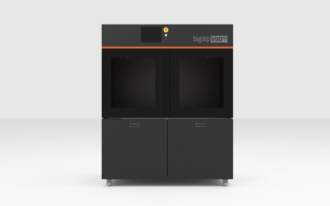 BigRep VIIO 250 Automated Large-Format 3D Printer