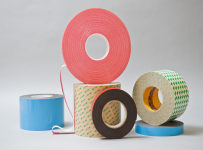 3M Industrial Adhesive Tapes