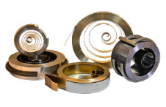 Power Springs