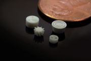 Micro 3D Printing