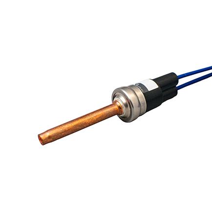 PS80-L Low Thermal Drift Pressure Switch