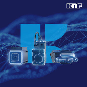 Pumps with Intelligent Features