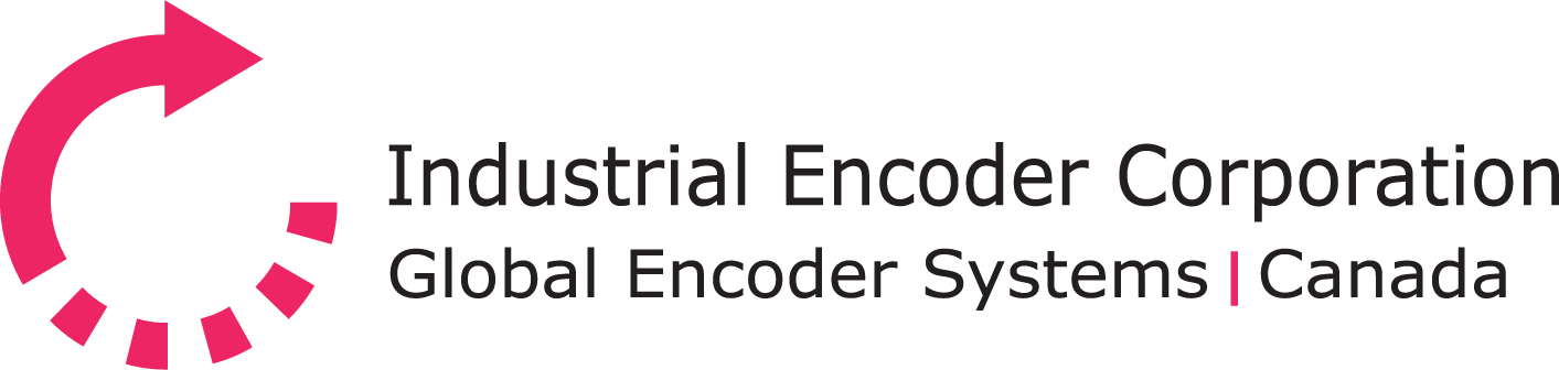Industrial Encoder Corporation