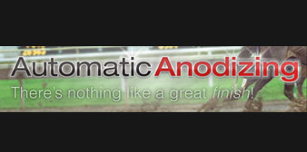 Automatic Anodizing Corp.
