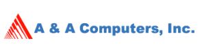 A & A Computers, Inc.