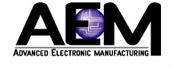 Advanced Electronic Manufacturing (AEM)