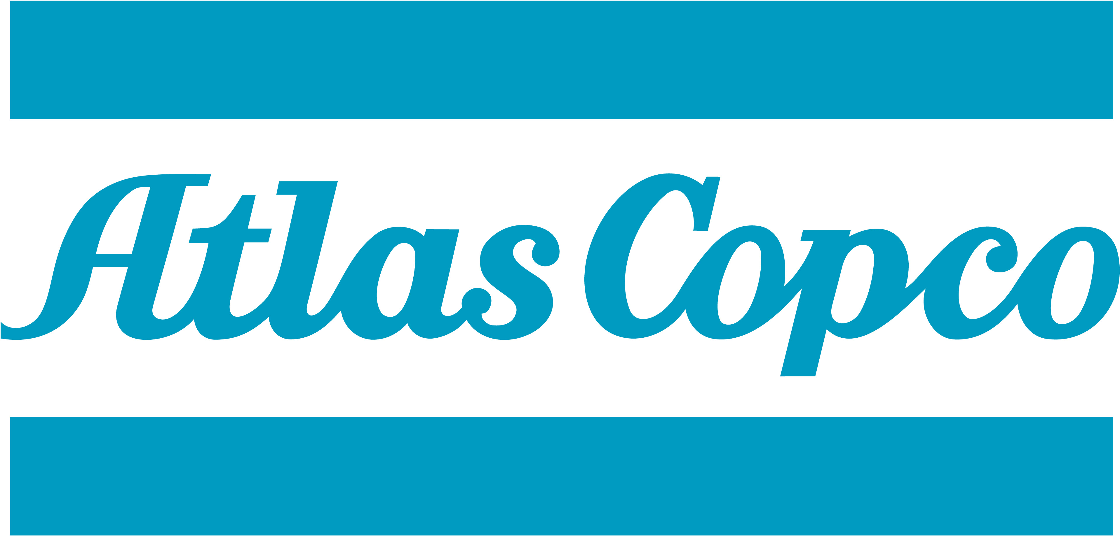 Atlas Copco Compressors Canada