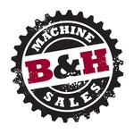 B&H Machine Sales
