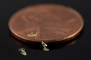 Micro 3D Printing - Additive Manufacturing