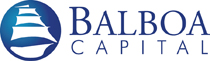 Balboa Capital Corporation