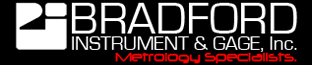 Bradford Instrument & Gage/Brad-Cal