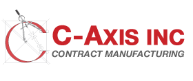 C-Axis Inc.
