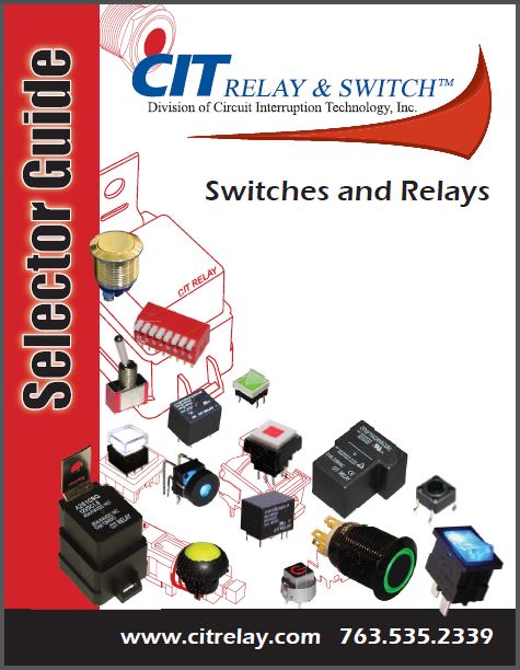 Switches & Relays