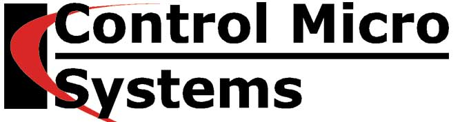 Control Micro Systems