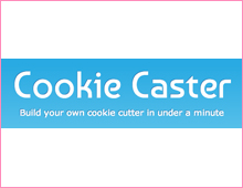 Cookie Caster
