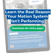 The Most Commonly Overlooked Component in Industrial Automation